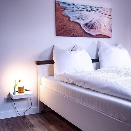 Flippi-S-Hues-Ost Apartment Westerland Luaran gambar